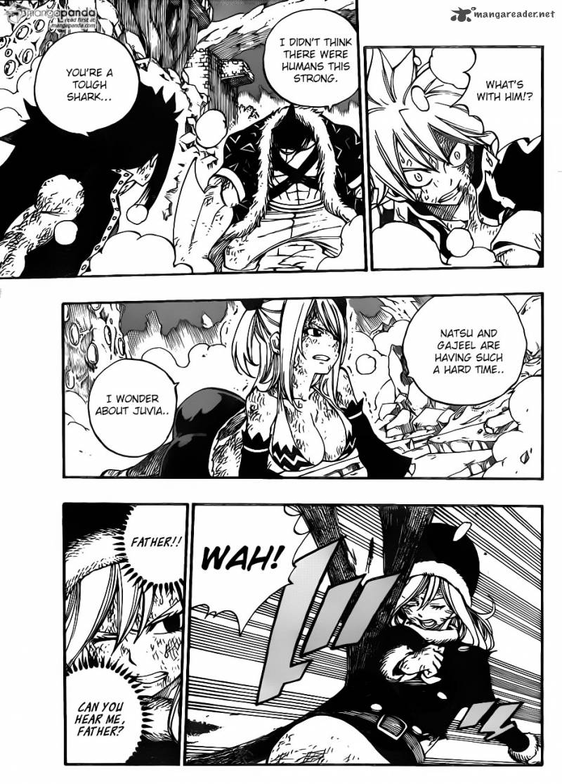 Fairy Tail 394 5