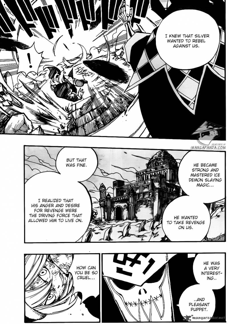 Fairy Tail 394 7