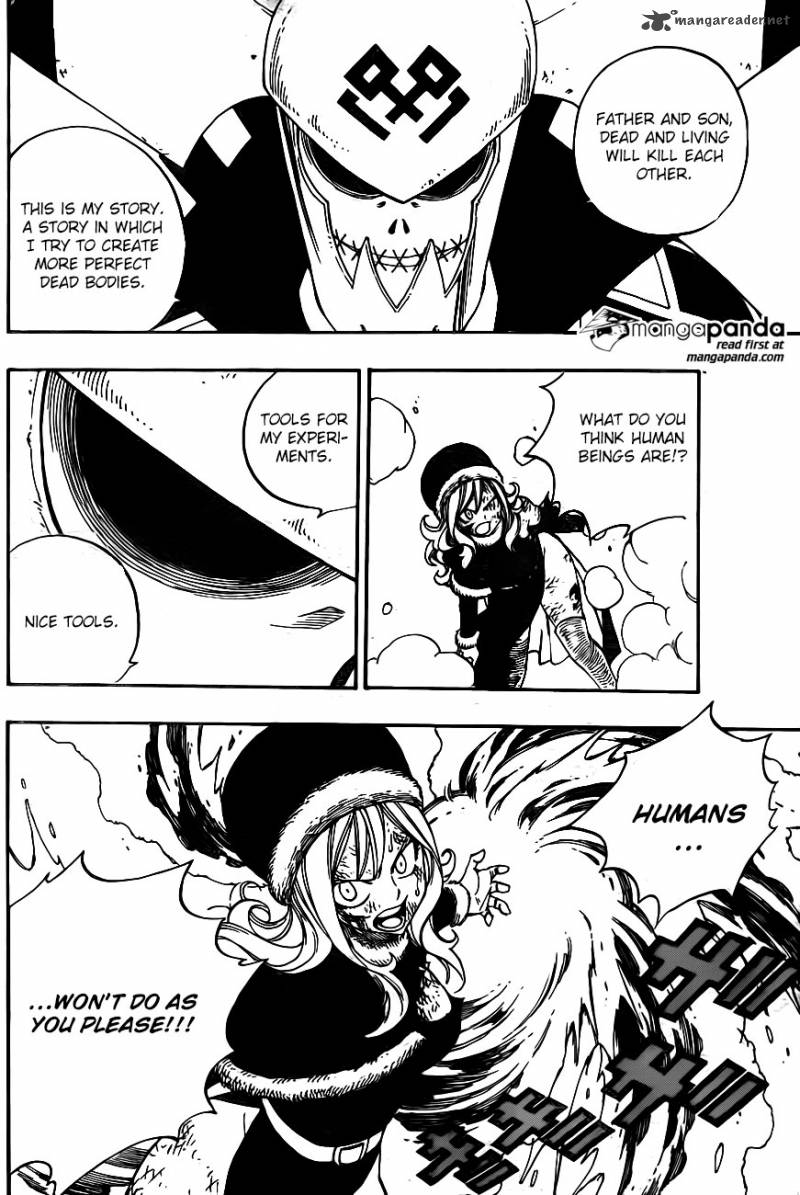 Fairy Tail 394 8