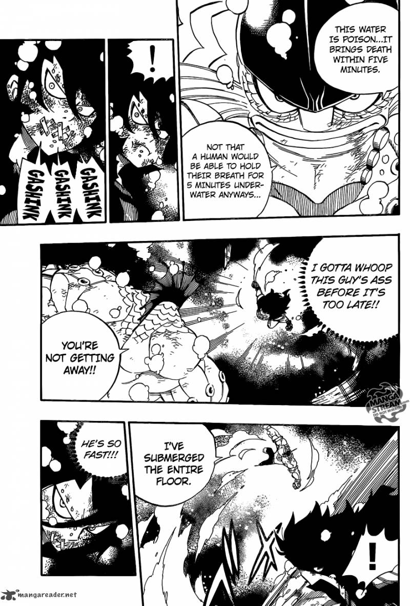 Fairy Tail 396 10