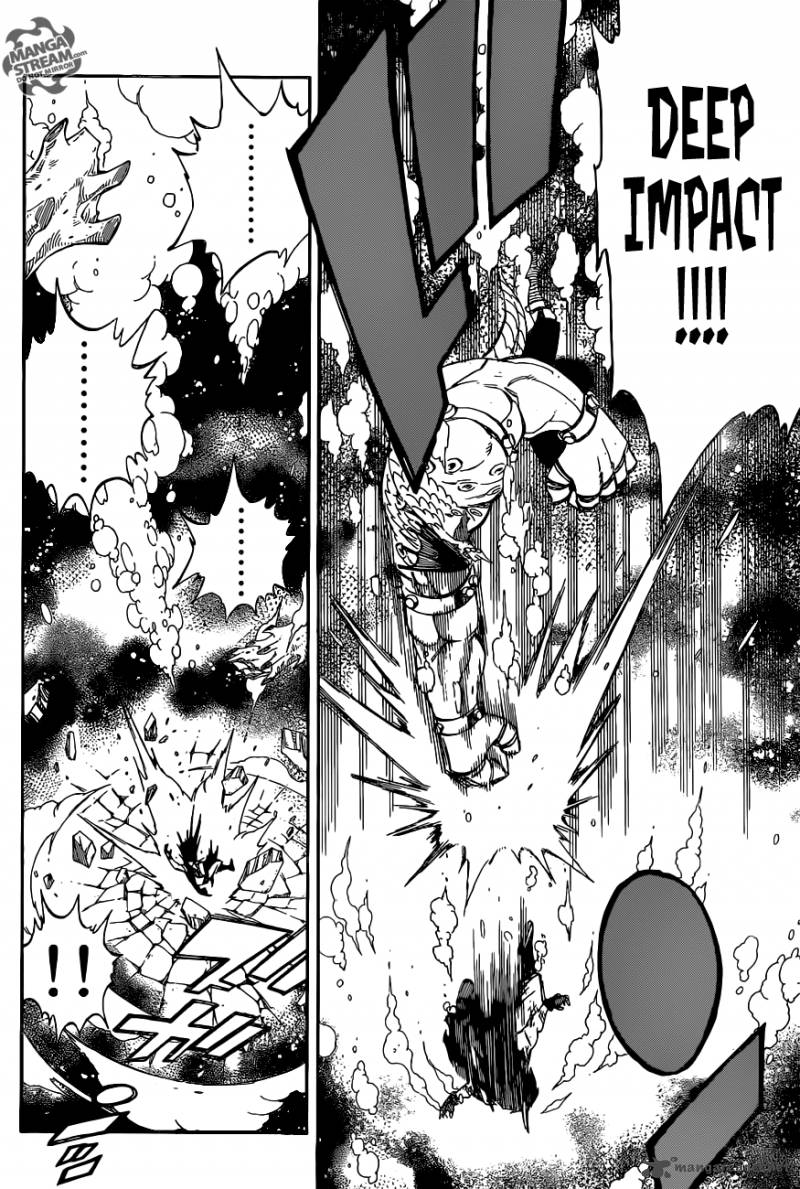 Fairy Tail 396 11