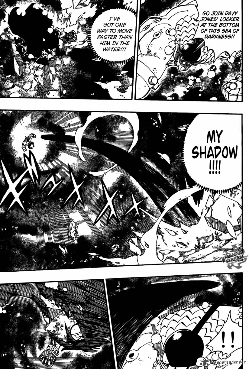 Fairy Tail 396 12