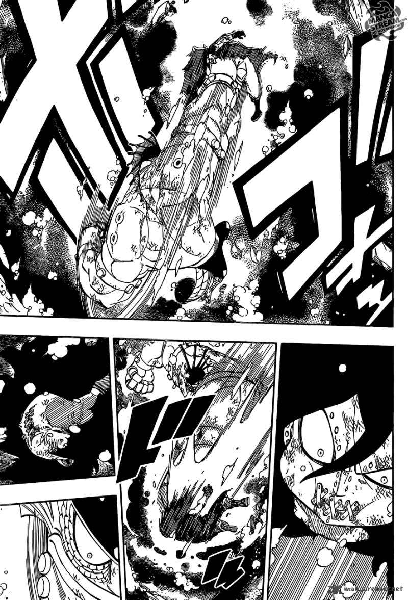 Fairy Tail 396 14