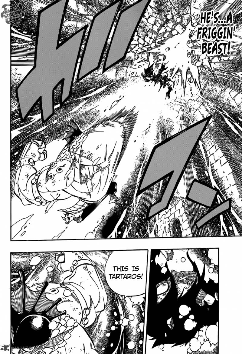 Fairy Tail 396 15