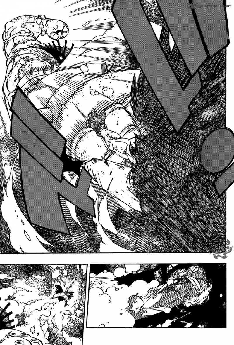 Fairy Tail 396 16