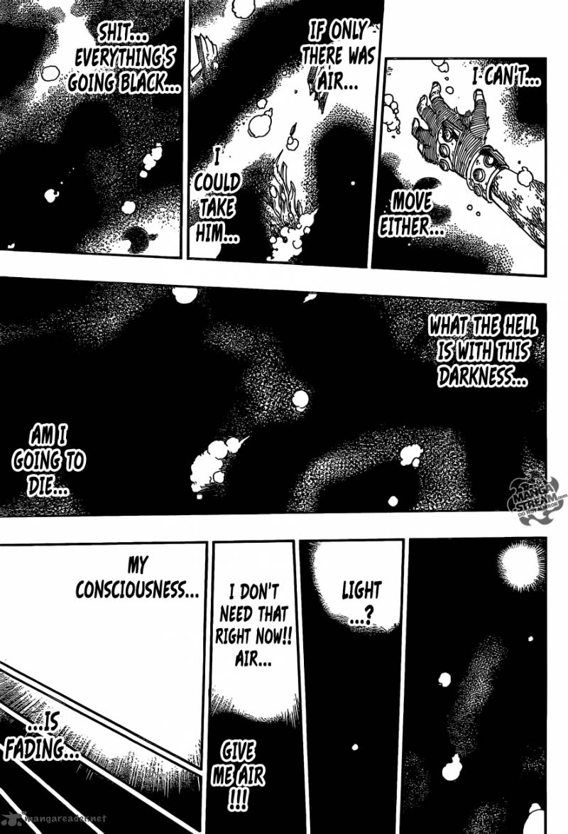 Fairy Tail 396 18