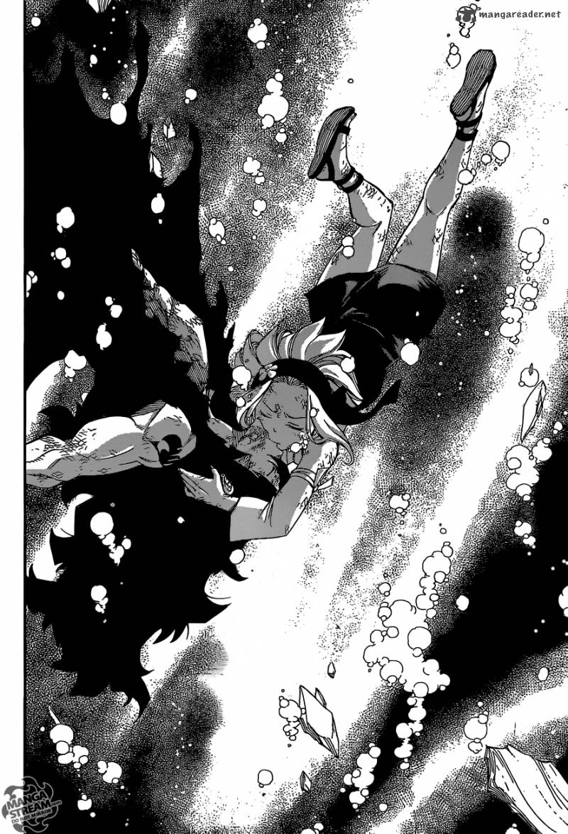 Fairy Tail 396 19
