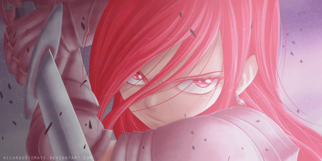 Fairy Tail 396 22