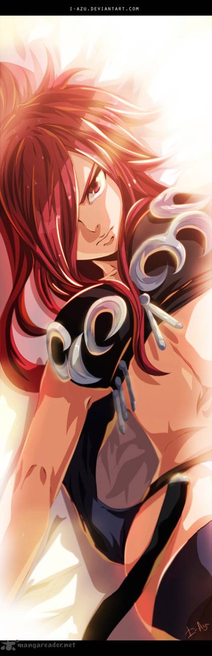 Fairy Tail 396 23