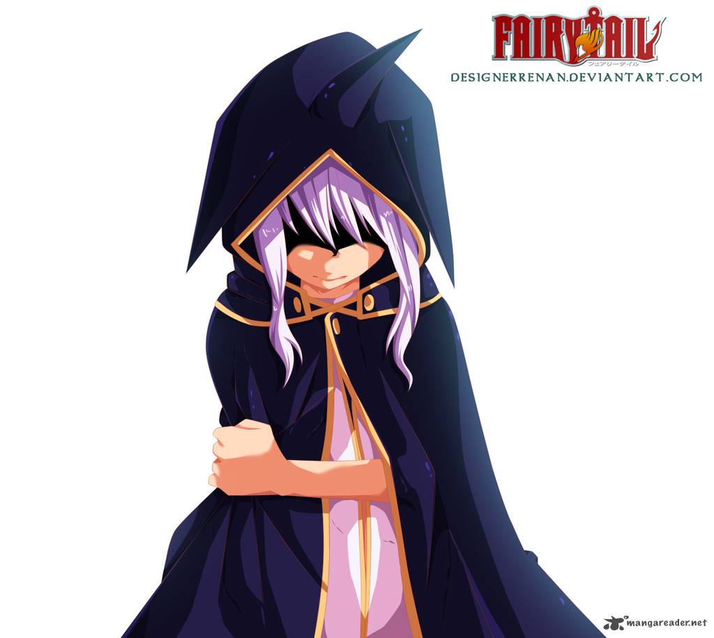 Fairy Tail 396 3