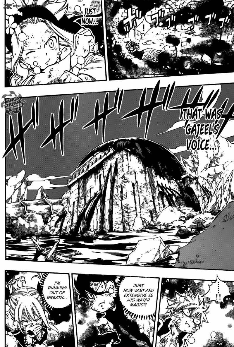 Fairy Tail 396 7