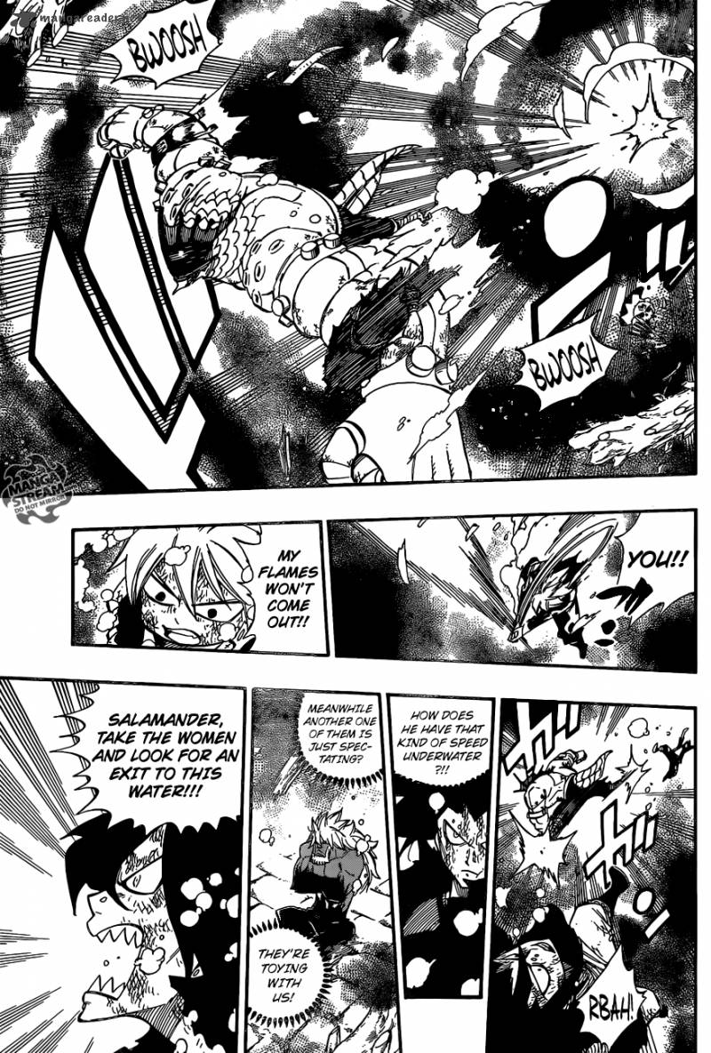 Fairy Tail 396 8