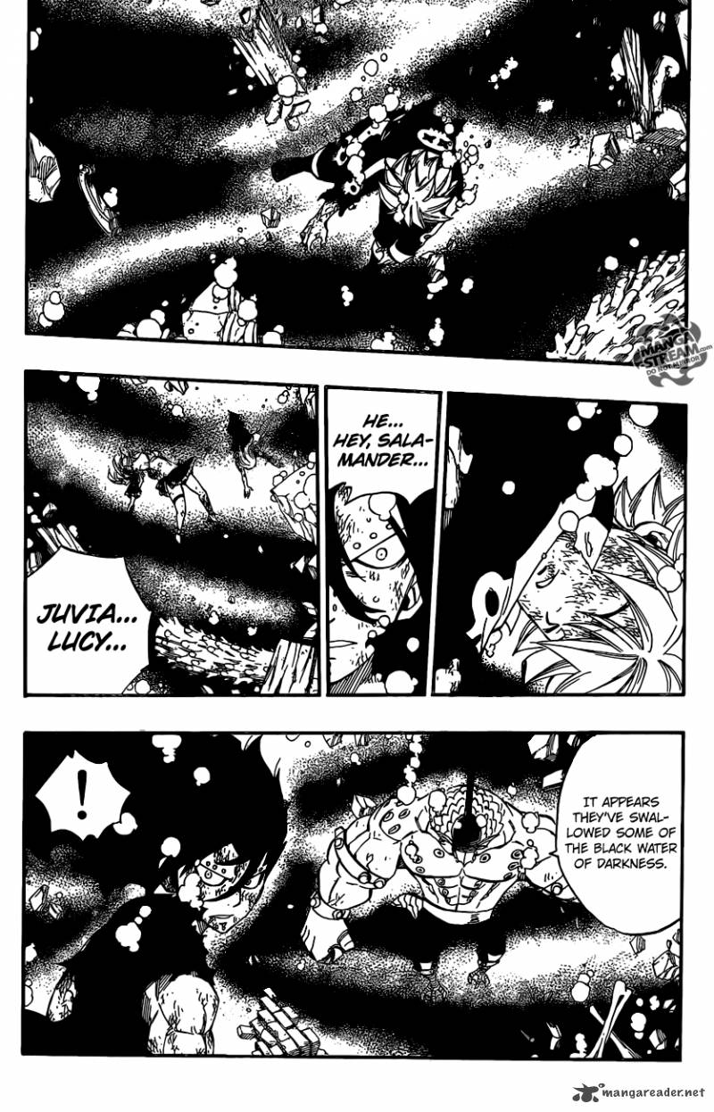 Fairy Tail 396 9