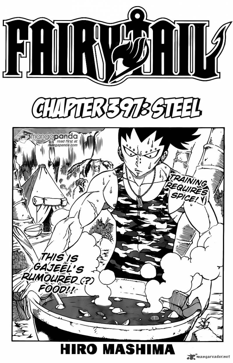 Fairy Tail 397 1