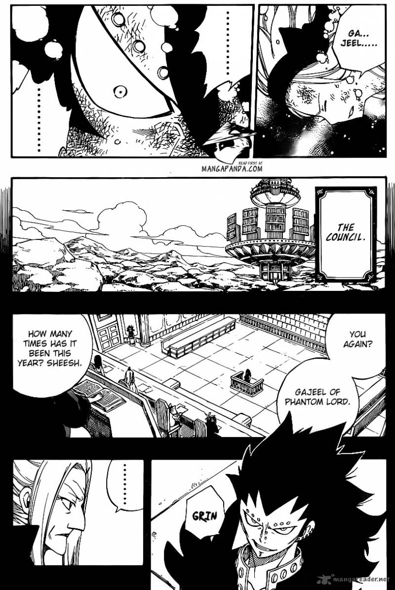 Fairy Tail 397 11