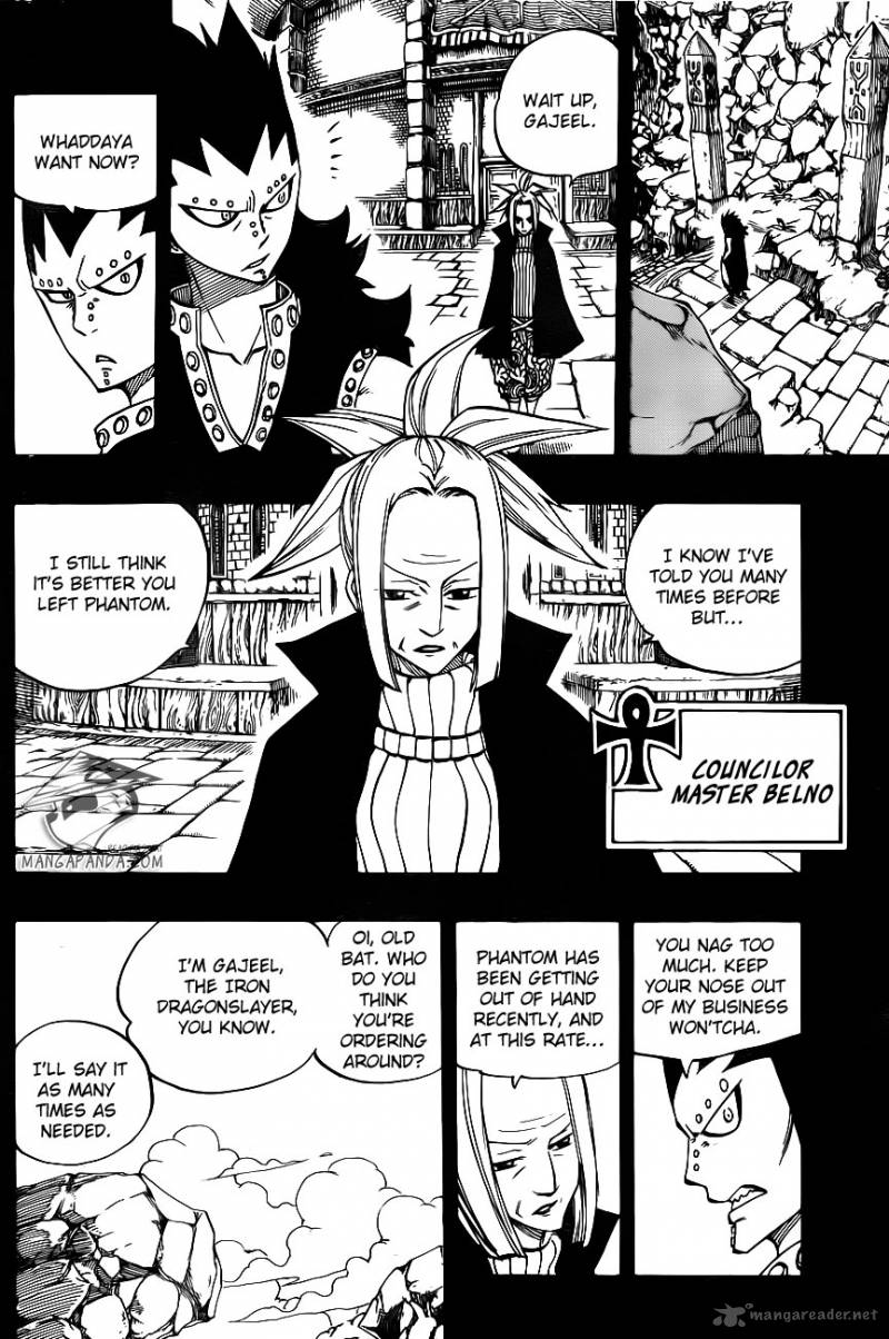Fairy Tail 397 12