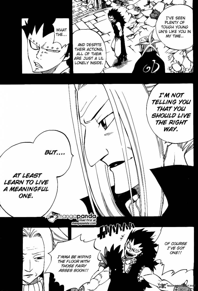 Fairy Tail 397 13