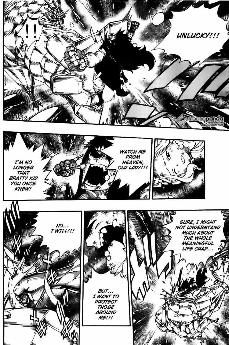 Fairy Tail 397 16