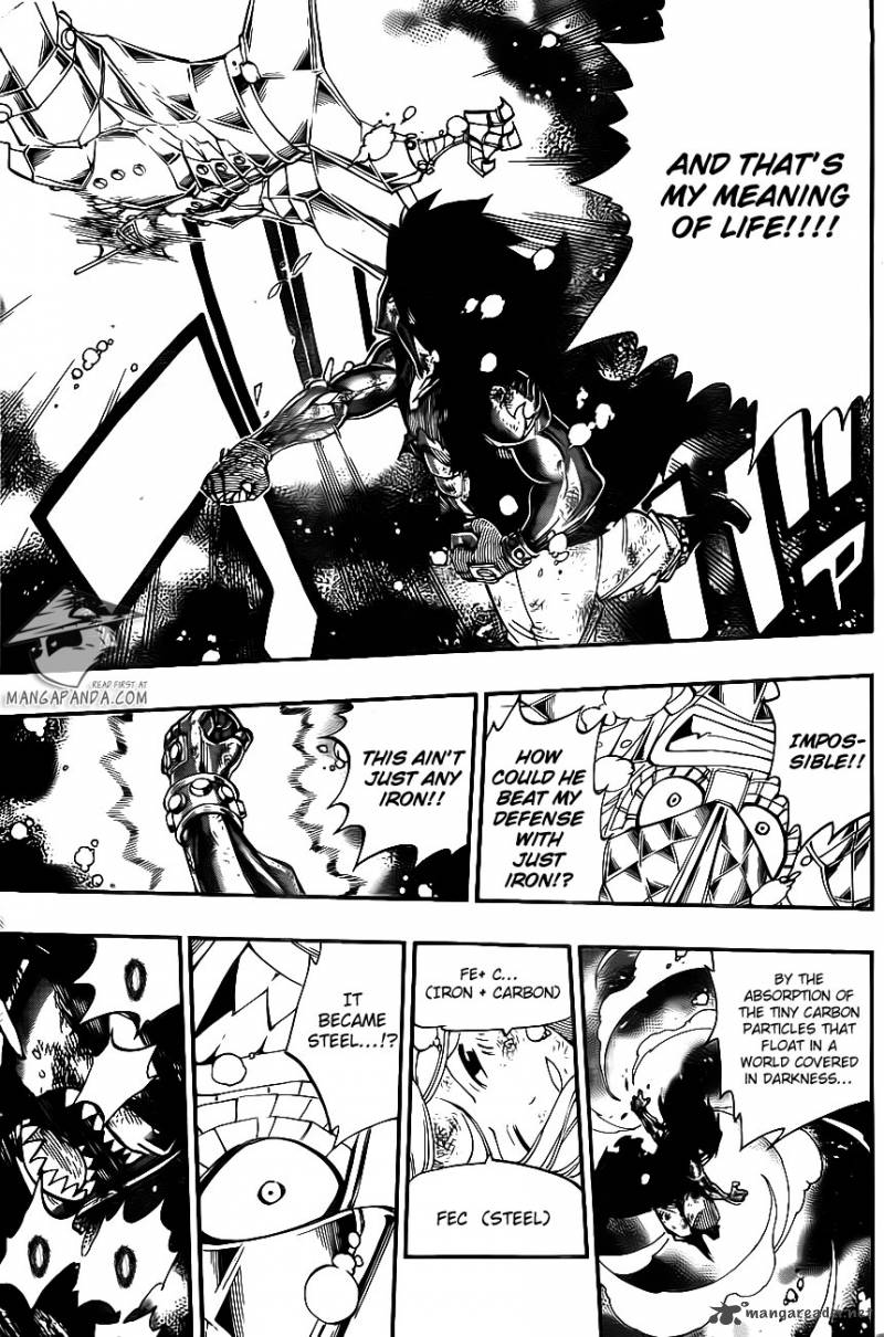 Fairy Tail 397 17