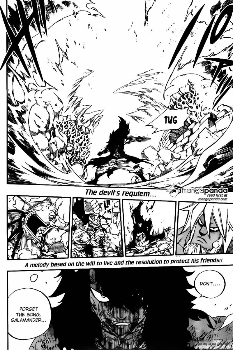 Fairy Tail 397 19