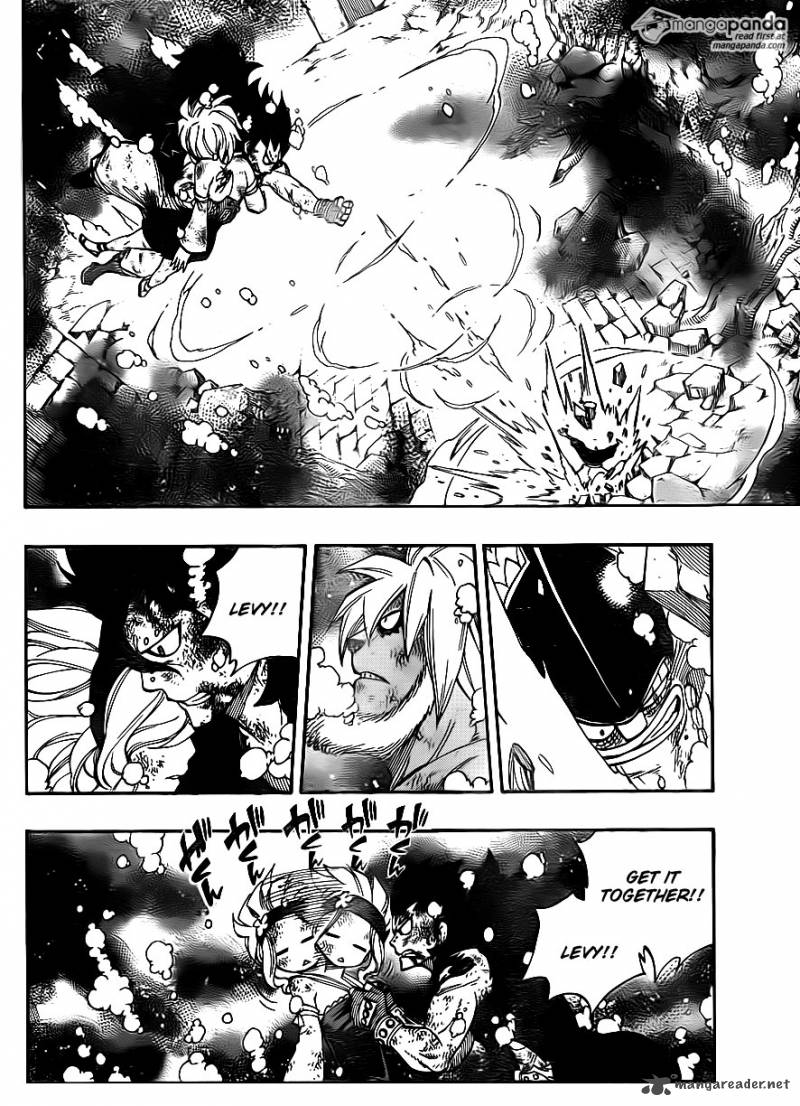 Fairy Tail 397 2