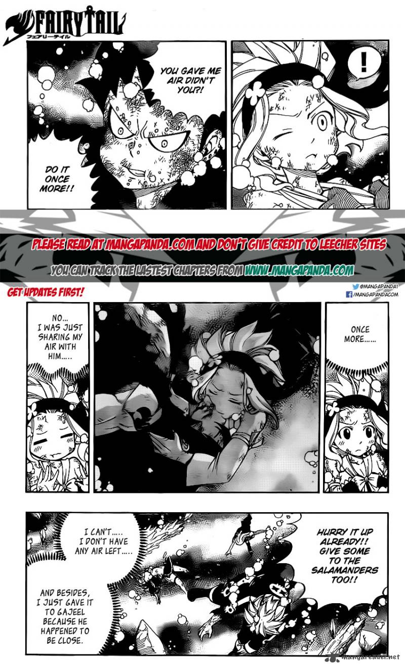 Fairy Tail 397 3