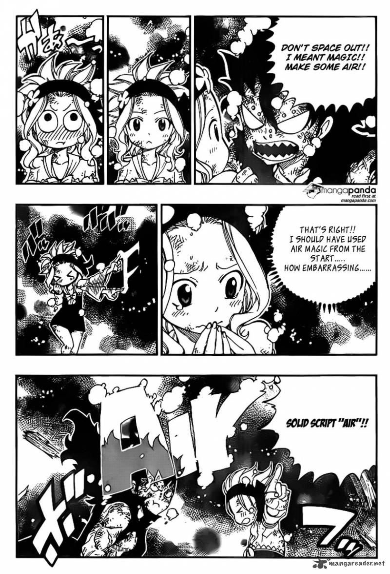 Fairy Tail 397 4