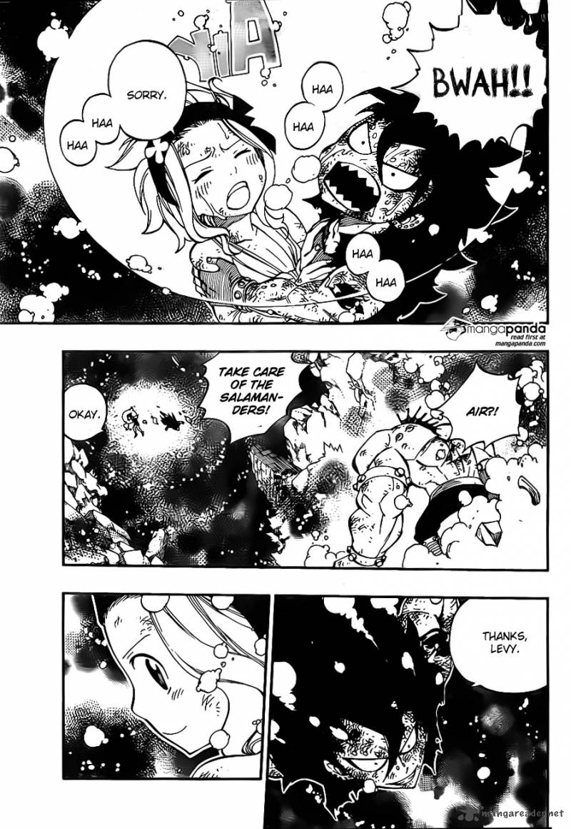 Fairy Tail 397 5
