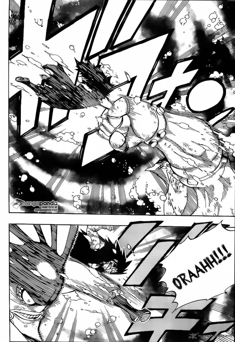 Fairy Tail 397 6