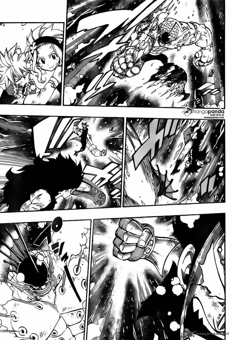 Fairy Tail 397 7