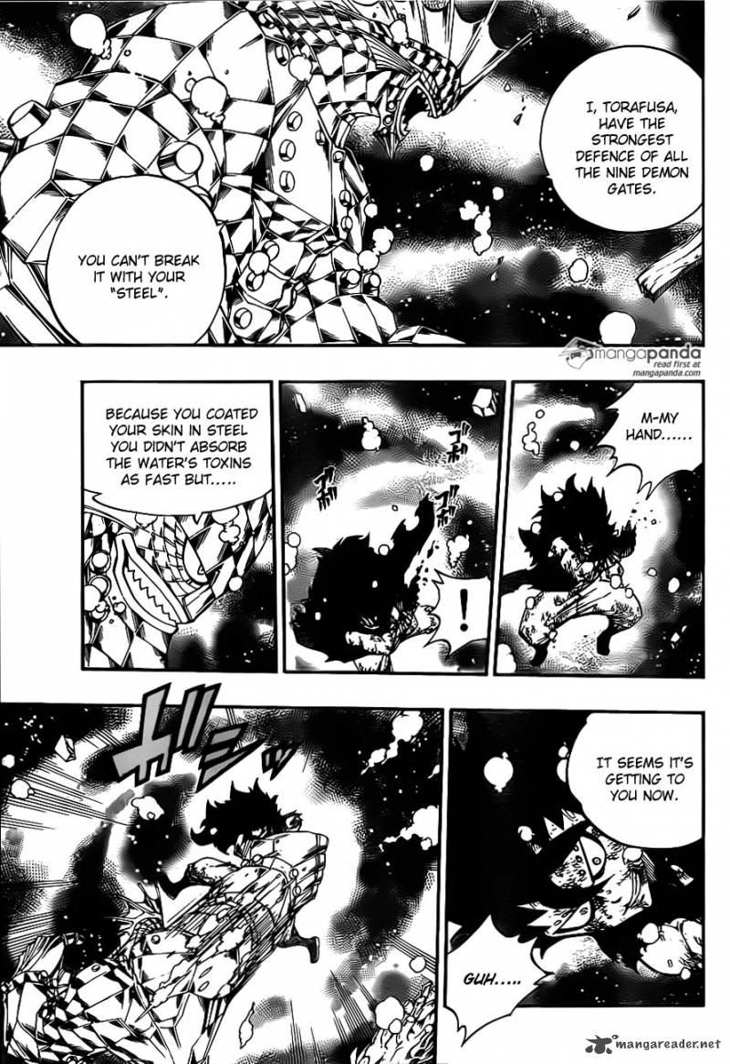 Fairy Tail 397 9