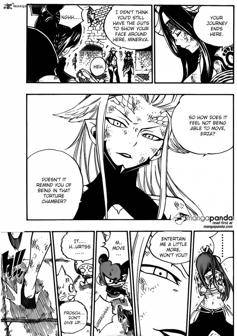 Fairy Tail 398 15