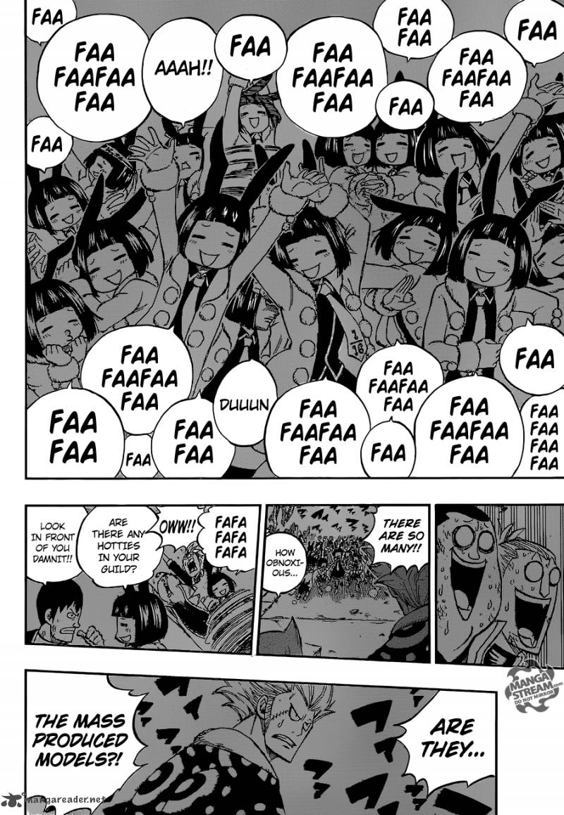 Fairy Tail 399 10