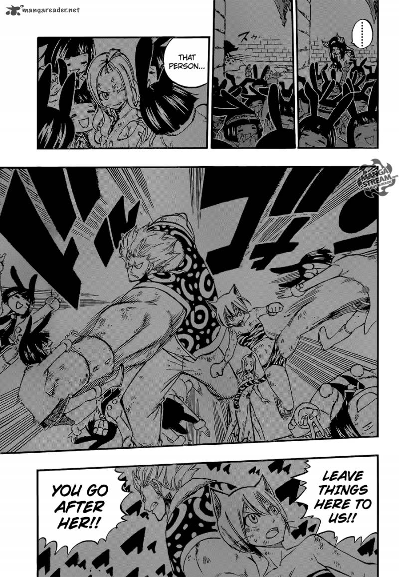 Fairy Tail 399 11