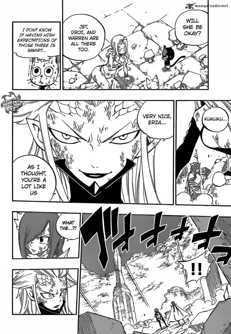 Fairy Tail 399 12