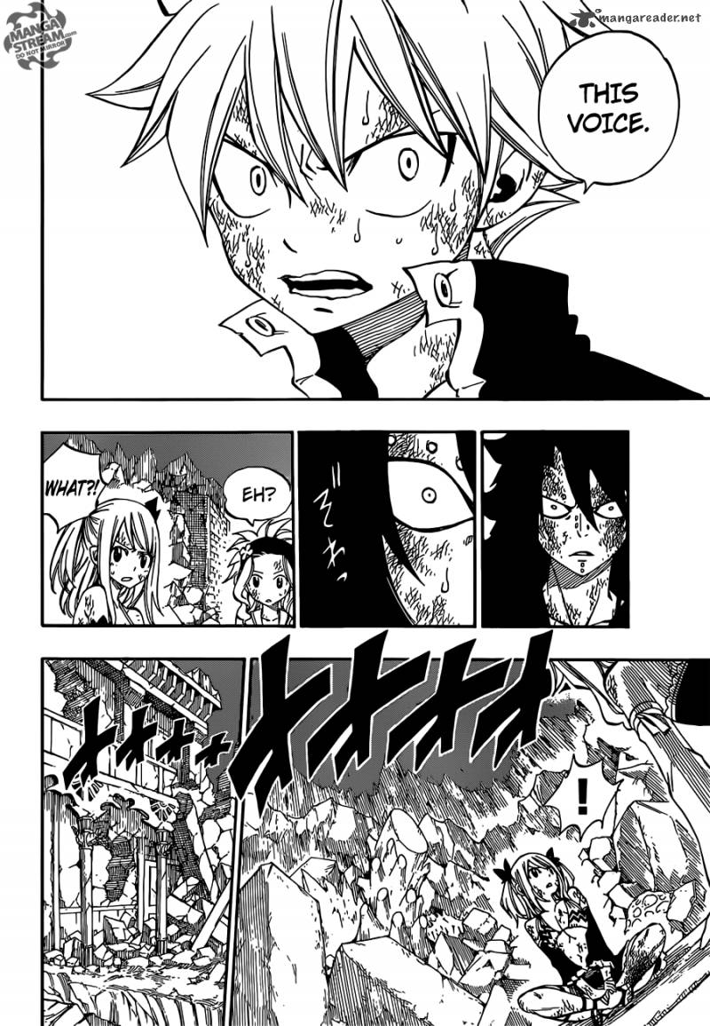 Fairy Tail 399 16