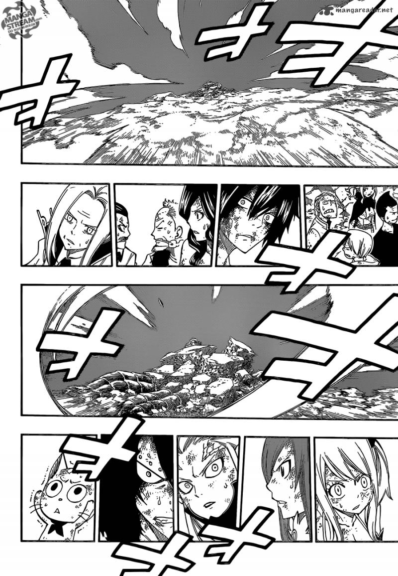 Fairy Tail 399 18