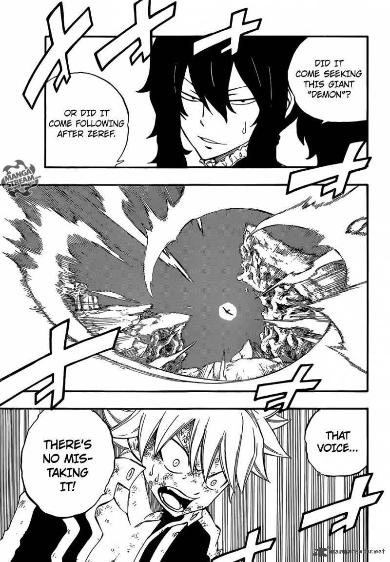 Fairy Tail 399 19