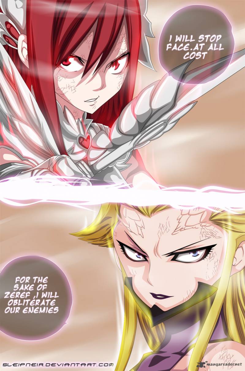 Fairy Tail 399 2