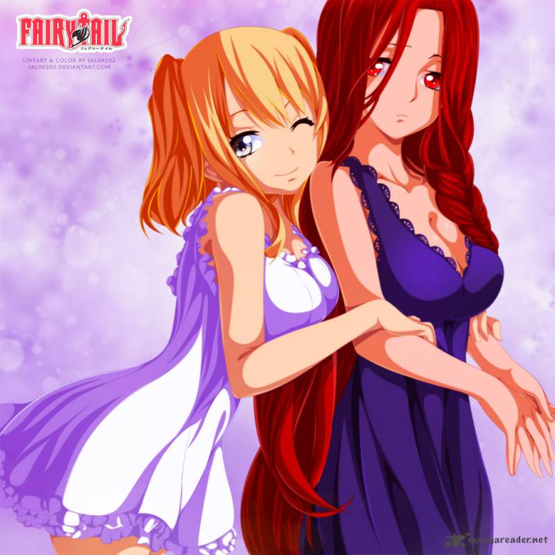 Fairy Tail 399 23