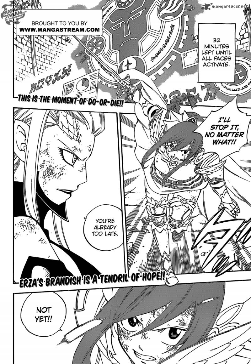 Fairy Tail 399 4