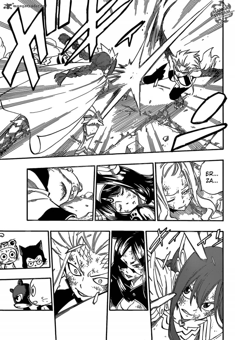 Fairy Tail 399 5