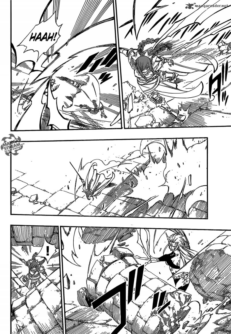 Fairy Tail 399 6
