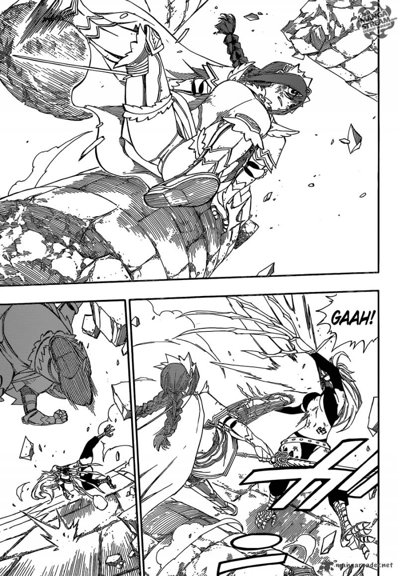 Fairy Tail 399 7