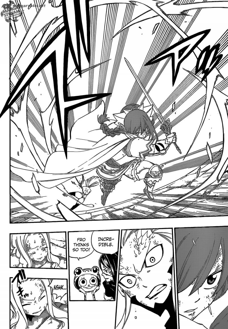Fairy Tail 399 8