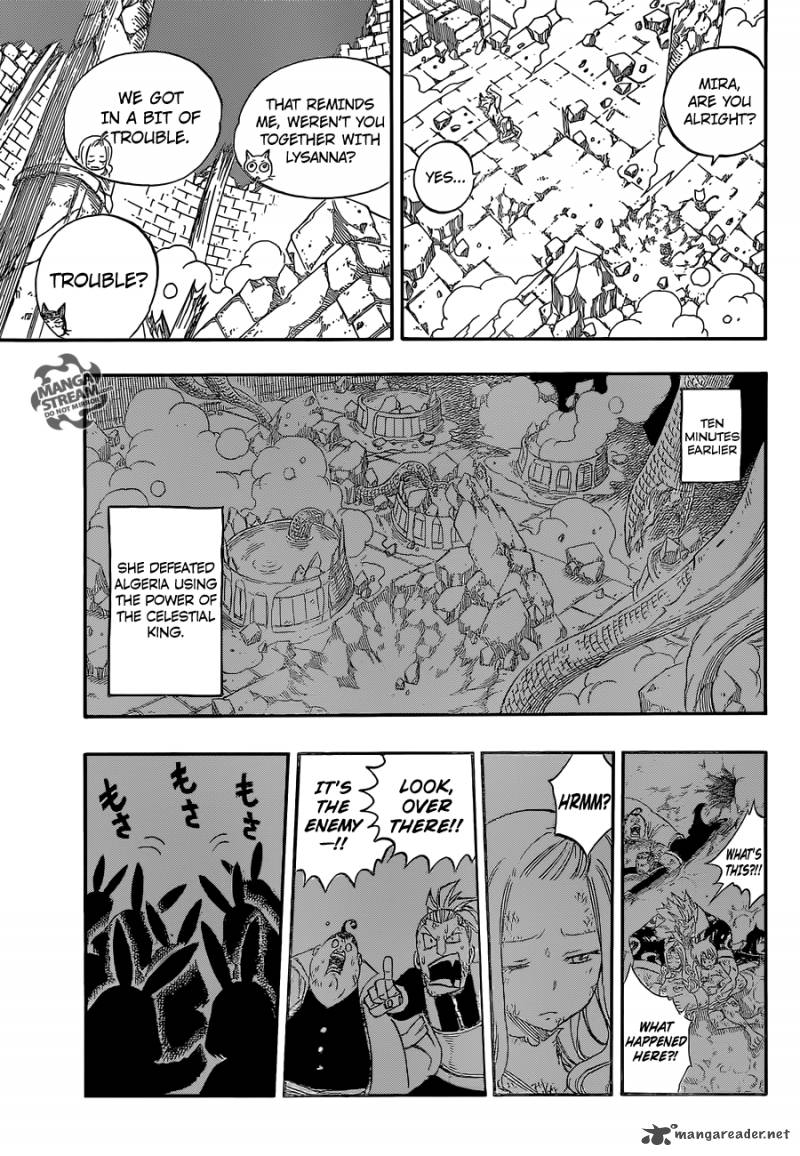 Fairy Tail 399 9