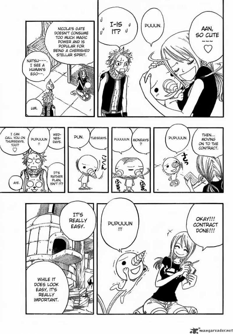 Fairy Tail 4 11