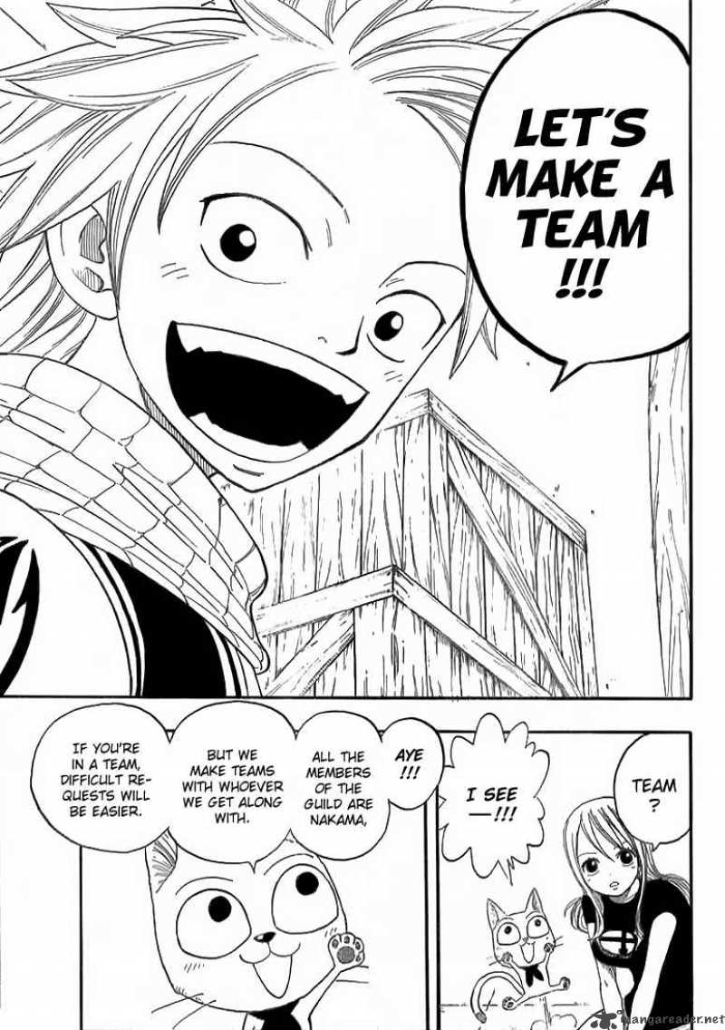 Fairy Tail 4 15