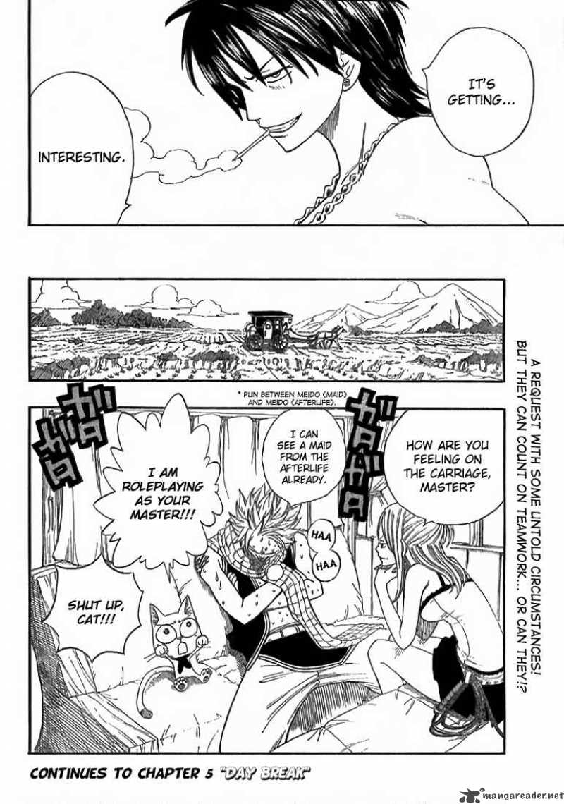 Fairy Tail 4 20