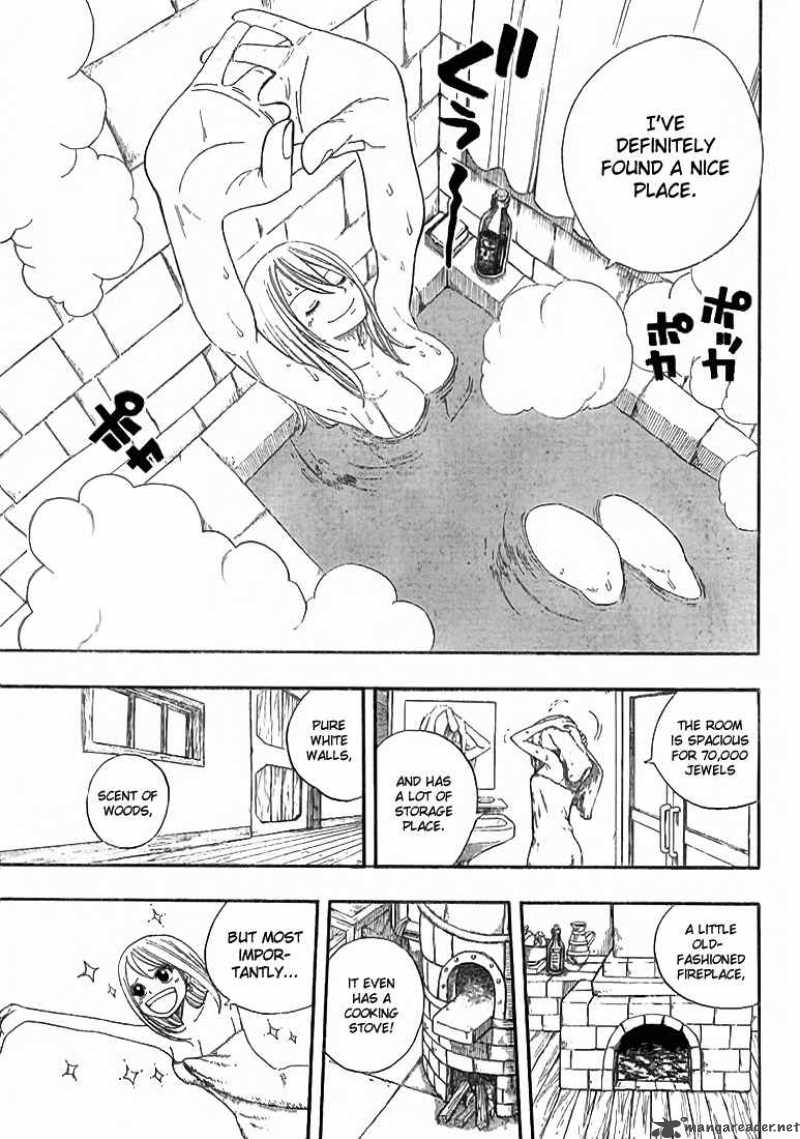 Fairy Tail 4 3